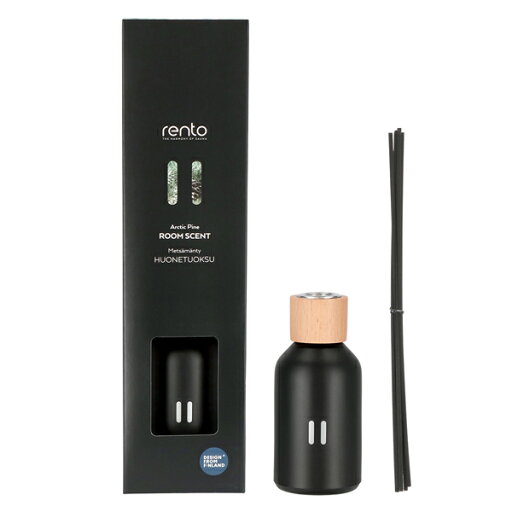 レント ディフューザー 松 100ml ルームフレグランス RENTO レント ディフューザー 松 100ml ルームフレグランス RENTO