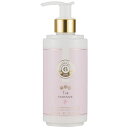 ロジェガレ ロジェガレ エクストレド コロン テ ファンタジー ボディローション 250ml ROGER＆GALLET