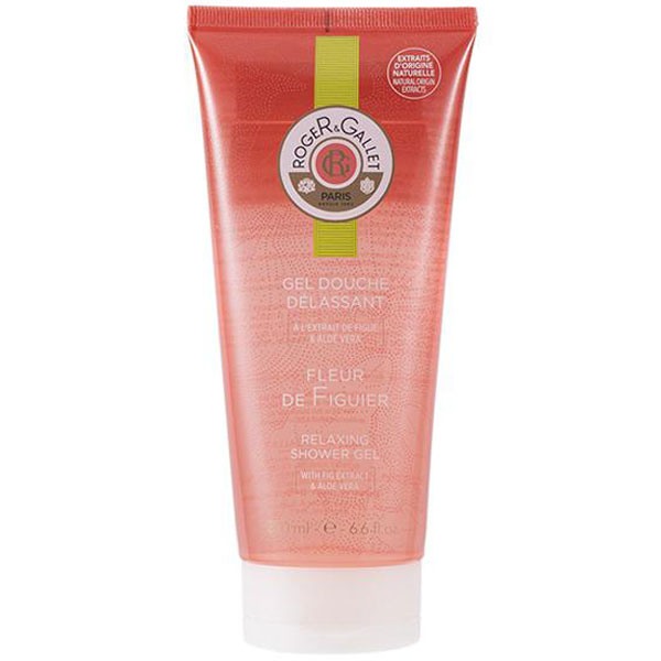 ロジェガレ ロジェガレ フィグ パフューム シャワージェル 200ml ROGER＆GALLET