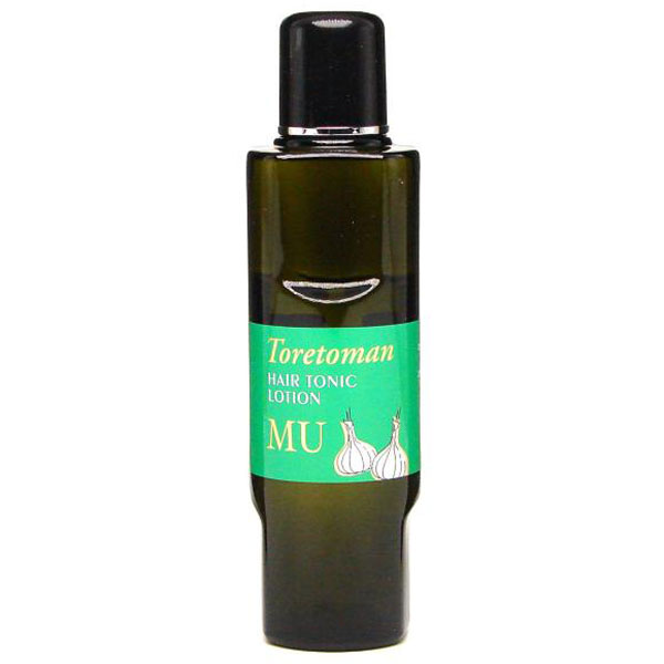 L'OREAL - セフティ トレトマン MU 160ml 医薬部外品