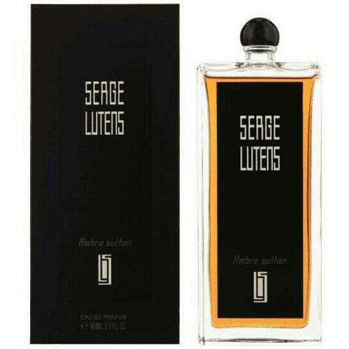  セルジュ ルタンス アンブル スュルタン EDP オードパルファム SP 100ml  香水 SERGE LUTENS 