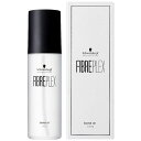 シュワルツコフ ファイバープレックス ボンドオイル 150ml SCHWARZKOPF 【営業日13時まで当日発送】