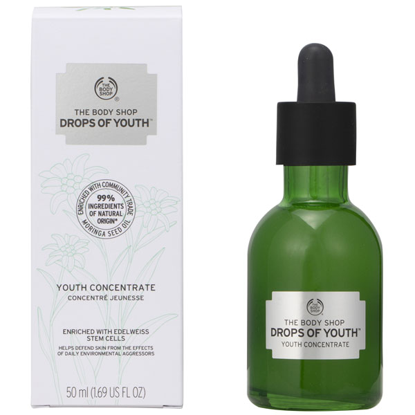 ܥǥå 桼󥻥ȥ졼 DOY 50ml THE BODY SHOP