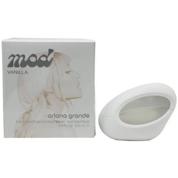 送料無料 アリアナ グランデ モッド バニラ EDP オードパルファム SP 100ml 香水 ARIANA GRANDE