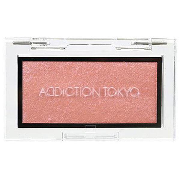 【2点までメール便可】 アディクション ザ ブラッシュ ニュアンサー #003N カラー ミー スカイ 2.8g ADDICTION