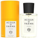 ANA f p} RjA EDC I[fR SP 50ml  ACQUA DI PARMA