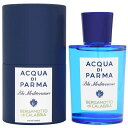 ANAfBp} u[ fBelI xKbg fB JuA EDT I[hg SP 150ml  ACQUA DI PARMA