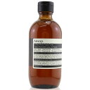 イソップ トゥーマインズ フェイシャル トナー 200ml Aesop