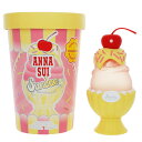 アナスイ サンデー メロウイエロー EDT オードトワレ SP 50ml 香水 ANNA SUI