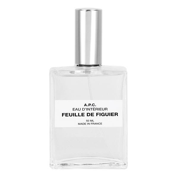 アーペーセー APC A.P.C. ルームスプレー いちじくの葉 50ml