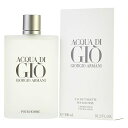 ジョルジオアルマーニ アクア ディ ジオ プールオム EDT オードトワレ SP 300ml 香水 ARMANI