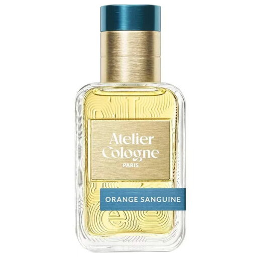 アトリエコロン オレンジ サングイン コロン アブソリュ SP 30ml 香水 ATELIER COLOGNE アトリエコロン オレンジ サングイン コロン アブソリュ SP 30ml 香水 ATELIER COLOGNE