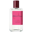 AgGR pVtBbN C R Au\ SP 200ml  ATELIER COLOGNE