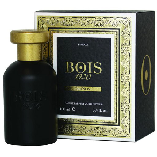 ボワ 1920 BOIS 1920 オロ ネロ オードパルファム EDP SP 100ml 香水 ボワ 1920 BOIS 1920 オロ ネロ オードパルファム EDP SP 100ml 香水