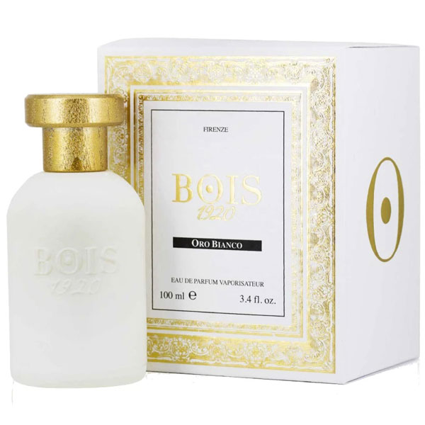 ボワ 1920 BOIS 1920 オロ ビアンコ オードパルファム EDP SP 100ml 香水