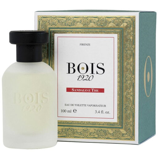 ボワ 1920 サンダロ エ テ EDT オードトワレ SP 100ml 香水 ボワ 1920 サンダロ エ テ EDT オードトワレ SP 100ml 香水