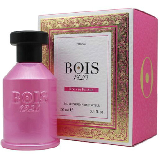 ボワ 1920 ローザ ディ フィラーレ オードパルファム EDP SP 100ml 香水 ボワ 1920 ローザ ディ フィラーレ オードパルファム EDP SP 100ml 香水