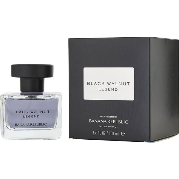 バナナリパブリック ブラック ウォルナット レジェンド マン EDP オードパルファム SP 100 ...