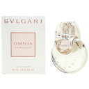 ブルガリ オムニア クリスタリン EDT オードトワレ SP 100ml 香水 BVLGARI