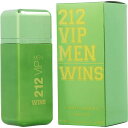 LCiw 212 VIP  EBY EDP I[hpt@ SP 100ml 