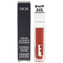 【2点までメール便可】 クリスチャンディオール アディクト リップ マキシマイザー 028 インテンス ディオール 6ml CHRISTIAN DIOR