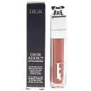 【2点までメール便可】 クリスチャンディオール アディクト リップ マキシマイザー 038 ローズ ヌード 6ml CHRISTIAN DIOR 【あす楽】