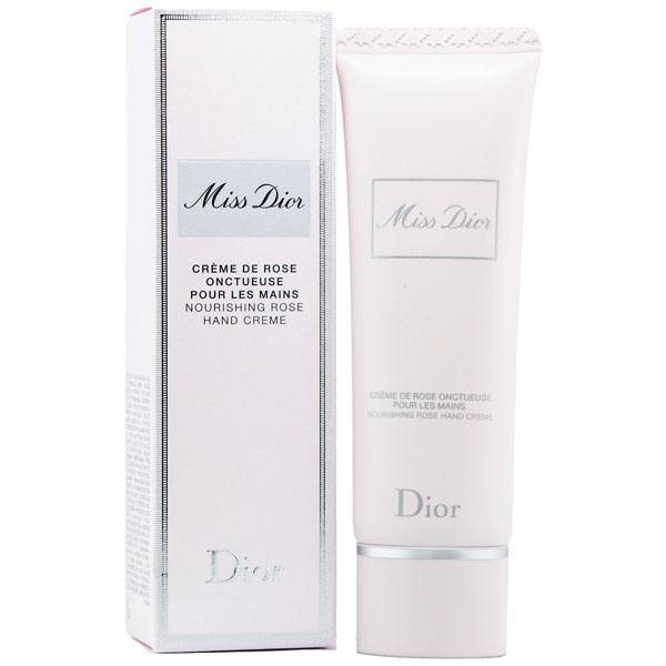 【2点までメール便可】 クリスチャンディオール ミスディオール ハンドクリーム 50ml CHRISTIAN DIOR ..