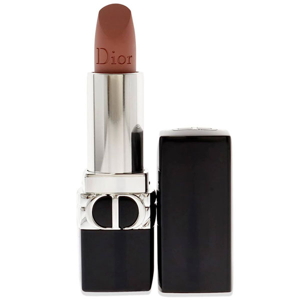 2ޤǥ᡼زġ ꥹǥ 롼ǥ #100 Nude Look Matte 3.5g CHRISTIAN DIOR