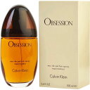 カルバンクライン オブセッション EDP オードパルファム SP 100ml 香水 CALVIN KLEIN CK