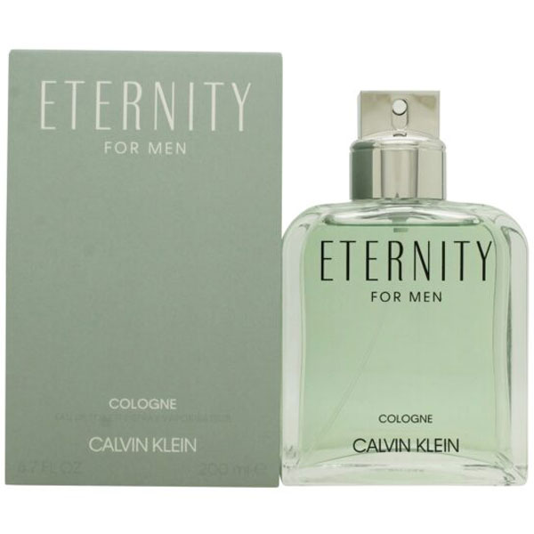 カルバンクライン エタニティ コロン フォーメン EDT オードトワレ SP 200ml 香水 CALVIN KLEIN CK