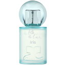  クレージュ ラフィーユ ドゥ レール イリス EDP オードパルファム SP 50ml  香水 COURREGES 