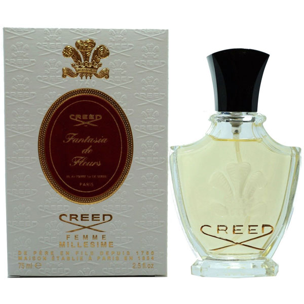 クリード 香水（レディース） クリード ファンタジア デ フルール EDP オードパルファム SP 75ml 香水 CREED