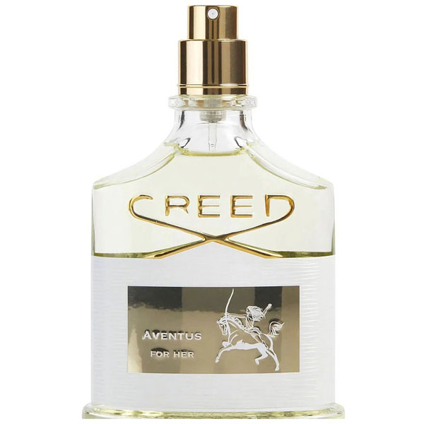 クリード アバントゥス 【2点までメール便可】 【訳あり】 クリード アバントゥス フォーハー EDP オードパルファム SP 75ml テスター 香水 CREED