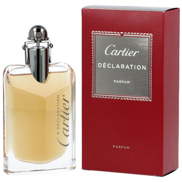 送料無料 カルティエ デクララシオン パルファン （デクラレーション パルファム） SP 50ml  ...