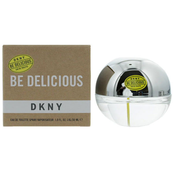 ダナキャラン ダナキャラン ビー デリシャス ウーマン EDT オードトワレ SP 30ml 香水 DKNY