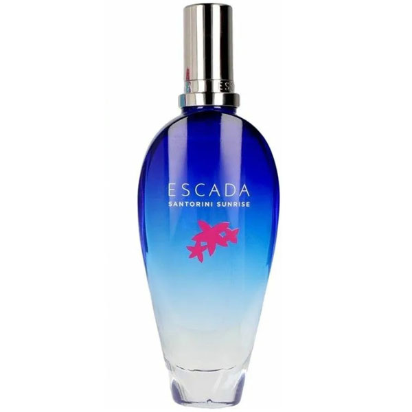 【訳あり】 エスカーダ サントリーニ サンライズ EDT オードトワレ SP 100ml テスター 香水 ESCADA