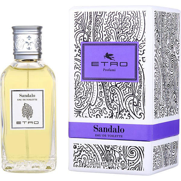 エトロ エトロ サンダーロ EDT オードトワレ SP 100ml 香水 ETRO 【あす楽】