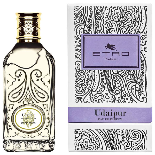 エトロ エトロ ウダイプール EDP オードパルファム SP 100ml 香水 ETRO