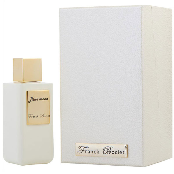 フランク ボクレ ブルームーン エクストレ ドゥ パルファム SP 100ml 香水 FRANCK BOCLET