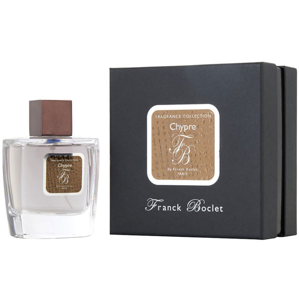 フランク ボクレ シプレ EDP オードパルファム SP 100ml 香水 FRANCK BOCLET