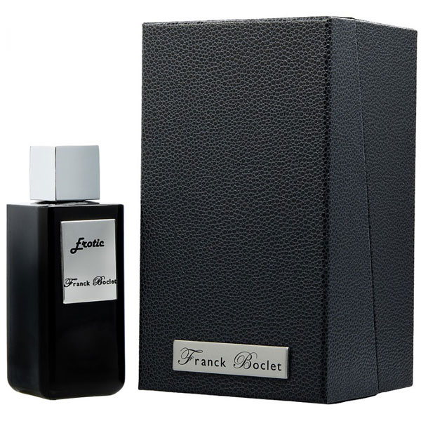フランク ボクレ エロティック エクストレ ドゥ パルファム SP 100ml 香水 FRANCK BOCLET
