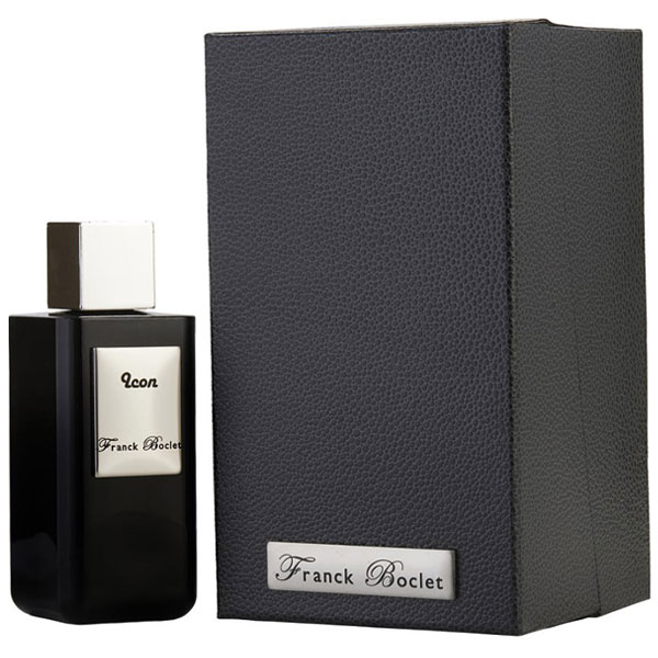 フランク ボクレ アイコン エクストレ ドゥ パルファム SP 100ml 香水 FRANCK BOCLET