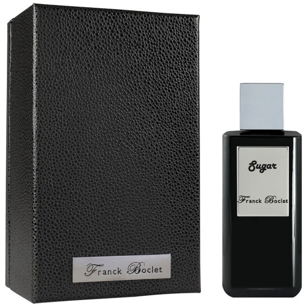 フランク ボクレ シュガー エクストラ ドゥ パルファム SP 100ml 香水 FRANCK BOCLET
