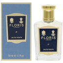 t[X JF EDT I[hg SP 50ml FLORIS