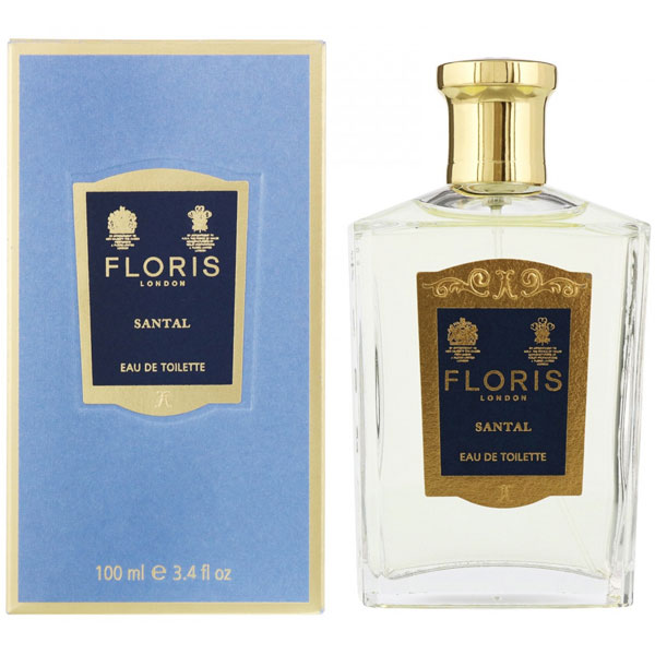 【訳あり】 フローリス サンタル EDT オードトワレ SP 100ml 【箱無し】 FLORIS 【あす楽】