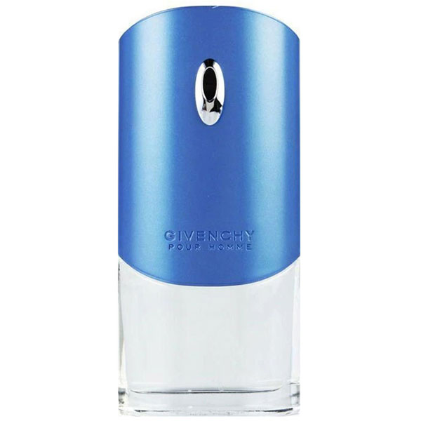 【訳あり】 ジバンシイ プールオム ブルーレーベル EDT オードトワレ SP 50ml テスター 香水 GIVENCHY