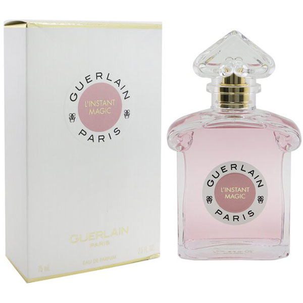 【訳あり】 ゲラン ランスタン マジー (マジック) EDP オードパルファム SP 75ml 【箱不良】 香水 GUERLAIN 【営業日13時まで当日発送】