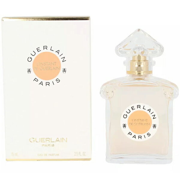 ゲラン ランスタン ド ゲラン EDP オードパルファム SP 75ml 香水 GUERLAIN