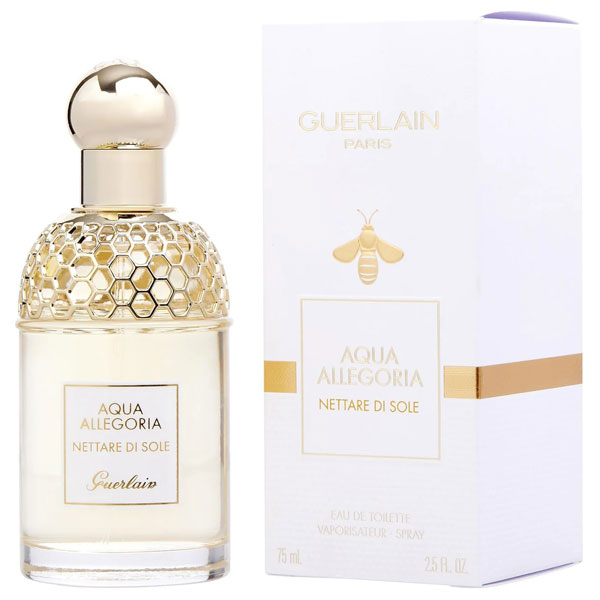 【訳あり】 ゲラン アクア アレゴリア ネッターレ ディ ソーレ EDT オードトワレ SP 125ml 【箱不良】 香水 GUERLAIN 【あす楽】