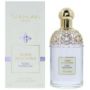 ゲラン アクア アレゴリア フローラ サルヴァジア EDT オードトワレ SP 125ml 香水 GUERLAIN 【営業日13時まで当日発送】